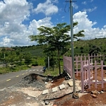 Bán 2 lô đất - siêu phẩm nghỉ dưỡng view hồ chuẩn resort 5 sao tại Bảo Lộc, Lâm Đồng