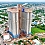 Bán căn 2PN+2WC 2.38 tỷ , DT 63m2 view hồ bơi cực đẹp Dự án A&T Sky Garden