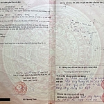 CHÍNH CHỦ BÁN 5.914M2 ĐẤT SẢN XUẤT KINH DOANH MẶT TIỀN QL13-TÂN ĐỊNH-BẾN CÁT