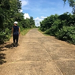 CHÍNH CHỦ BÁN ĐẤT VƯỜN - ĐƯỜNG BÊ TÔNG - HUYỆN BUÔN HỒ - ĐĂK LĂK