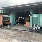 CHÍNH CHỦ BÁN NHÀ XƯỞNG 2 MẶT TIỀN X.PHƯỚC VĨNH AN, H.CỦ CHI, TP. HCM