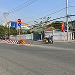 CHÍNH CHỦ BÁN NHÀ XƯỞNG + ĐẤT VỊ TRÍ ĐẮC ĐỊA MẶT TIỀN ĐƯỜNG HUỲNH TẤN PHÁT- NHÀ BÈ