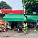 CHÍNH CHỦ CẦN BÁN NHÀ MẶT PHỐ TRẦN CUNG, DT 100m2 GẦN BV E