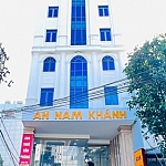 CHO THUÊ VĂN PHÒNG CAO CẤP – TÒA NHÀ AN NAM KHÁNH