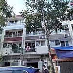 Chính chủ cho thuê nhà nguyên căn đẹp ( Mặt đường PHỐ PHAN HIỀN mới) làm văn phòng hoặc CHDV khu Hà Đông, Hà Nội