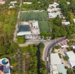 Đất Hai Mặt Tiền Cần Bán tại Xã Nhị Bình, Hóc Môn ( Bán Hoặc Cho Thuê Dài Hạn)