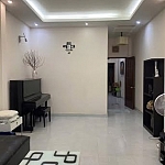 Nhà bán HXH 284 /... Lý Thường Kiệt (P14, Q10), P.Diên Hồng, TP.HCM