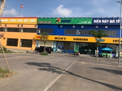 Chính chủ cho thuê mặt bằng kinh doanh tại Tứ Nghi - Chợ Chiều Mỹ Đức, An Lão, Hải Phòng