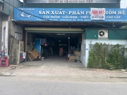 Cho thuê nhà xưởng tại Gia Lâm, Hà Nội - 0913203595