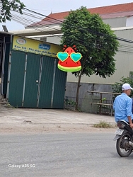CHÍNH CHỦ CẦN BÁN LÔ ĐẤT ĐẸP TẠI THÔN TỪ CẦU, XÃ GIAI PHẠM, HUYỆN YÊN MỸ, HƯNG YÊN