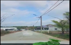 CẦN BÁN LÔ ĐẤT ĐẸP TẠI ẤP 2 XÃ CỬA CẠN TP PHÚ QUỐC TỈNH KIÊN GIANG