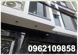 Chính chủ Cần bán Tòa nhà  căn hộ dịch vụ QL70, phường Xuân Phương, Hà Nội