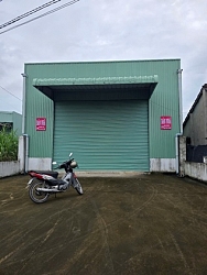 Chính chủ Cần bán hoặc cho thuê xưởng kinh doanh 250m² Đường QLN2, Đức Hòa, Long An