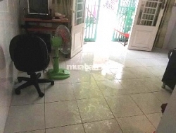 Bán nhà giá tốt - hẻm 738 Quốc Lộ 1A, Bình Hưng Hòa B, Bình Tân, TP. HCM