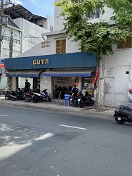 Chính chủ Bán Nhà 2 mặt tiền kinh doanh đắc địa ngay trung tâm Phú Nhuận