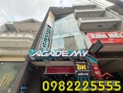 Chính chủ Cho thuê 3 tầng toà nhà MT Số 51 Nguyễn Bình, Lê Chân, Hải Phòng