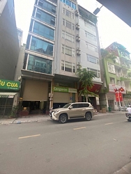 CHÍNH CHỦ BÁN NHÀ PHỐ VỊ TRÍ ĐẮC ĐỊA ĐƯỜNG NGUYỄN XIỂN - THANH XUÂN - HÀ NỘI