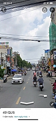CHÍNH CHỦ BÁN ĐẤT MẶT TIỀN KINH DOANH ĐƯỜNG QL15 Phường Tam Hiệp, TP. Biên Hòa, Đồng Nai.