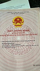 Nhanh tay sở hữu căn nhà riêng sát bên 462 ĐT 741, Xã An Bình, Phú Giáo, Bình Dương.