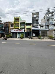 CHO THUÊ NHÀ ĐẸP NGUYÊN CĂN 3 LẦU ĐỐI DIỆN CÔNG VIÊN P.An Lạc, BÌNH TÂN 80M2 GIÁ TỐT