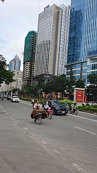 BÁN CĂN HỘ TẦNG 19 CHUNG CƯ CAO CẤP MẶT PHỐ LÊ VĂN LƯƠNG, THANH XUÂN, HÀ NỘI