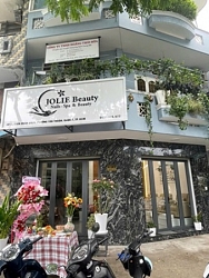 Chính chủ cần sang nguyên tiệm Spa hoặc cho thuê đường Trần Xuân Soạn P. Tân Thuận Tây Quận 7