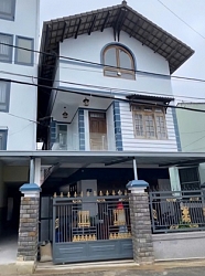 Chính chủ bán nhà Phố Đường Ngô Quyền (P.6), P. Cam Ly, TP. Đà Lạt