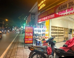 Sang nhượng mặt bằng đẹp, đã đầu tư rất tâm huyết - chỉ vào là kinh doanh luôn tại TP Thủ Đức.