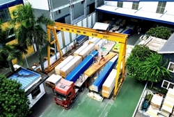 CẦN CHUYỂN NHƯỢNG – NHÀ MÁY HOẠT ĐỘNG SẴN TẠI CỤM KCN NGỌC HỒI THÀNH TRÌ HÀ NỘI