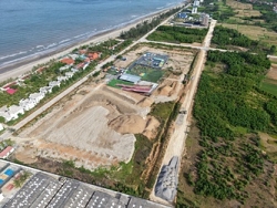 CHUYỂN NHƯỢNG QUỸ ĐẤT VÀNG RESORT BIỂN QUỲNH – NGHỆ AN