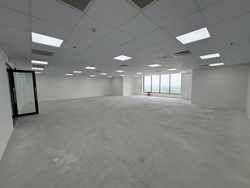 Cho thuê văn phòng hạng A 136m2 tại Rox Tower Goldmrk City, Bắc Từ Liêm, Hà Nội