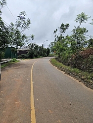 Chính chủ bán Lô Đất nền tại Lô F7 KQH Trường Xuân 2, P. Xuân Trường - Đà Lạt, Lâm Đồng