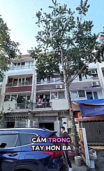 Chính chủ cho thuê nhà nguyên căn đẹp ( Mặt đường PHỐ PHAN HIỀN mới) làm văn phòng hoặc CHDV khu Hà Đông, Hà Nội