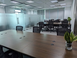 CHO THUÊ VĂN PHÒNG FULL NỘI THẤT HOẶC SÀN TRỐNG. GIÁ TỐT-TÒA NHÀ SCETPA TÂN BÌNH SẴN VÀO LÀM VIỆC
