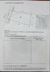 Bán lô đất đẹp sổ riêng phường 11 TP.Đà Lạt, Lâm Đồng
