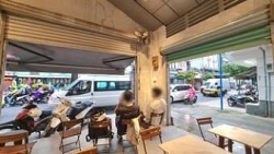 Chính chủ Bán Nhà 2 mặt tiền kinh doanh đắc địa ngay trung tâm Phú Nhuận