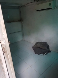 Chính chủ cho thuê nhà trọ tại 19 Thái Thị Nhạn, Phường 10, Quận Tân Bình