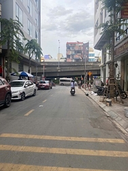 CHÍNH CHỦ BÁN NHÀ PHỐ VỊ TRÍ ĐẮC ĐỊA ĐƯỜNG NGUYỄN XIỂN - THANH XUÂN - HÀ NỘI