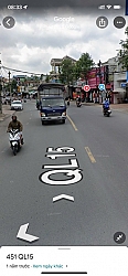 CHÍNH CHỦ BÁN ĐẤT MẶT TIỀN KINH DOANH ĐƯỜNG QL15 Phường Tam Hiệp, TP. Biên Hòa, Đồng Nai.