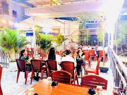 Chính chủ cần sang lại quán nhậu số 43 Đào Văn Tiến, P. Vĩnh Hải, TP. Nha Trang
