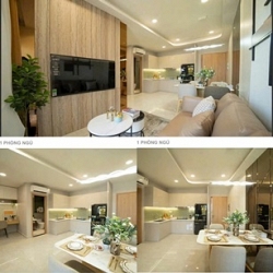 K-HOME NEW CITY - PHƯỜNG BÌNH DƯƠNG TP HỒ CHÍ MINH - DỰ ÁN CHUẨN SINGAPORE VÀ CÔNG TRÌNH XANH EDGE.