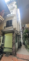 NHÀ MỚI ĐẸP LUNG LINH - LÔ GÓC - 3 BƯỚC RA HỒ ĐẦM ĐÌNH - VÀI TRĂM MÉT RA LĂNG BÁC - TRUNG TÂM BA ĐÌNH