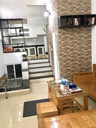 Chính chủ cho thuê nhà nguyên căn: số nhà 3, hẻm 7, ngách 31, ngõ 15 đường Tây Mỗ, P. Tây Mỗ , Hà Nội.