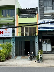 CHO THUÊ NHÀ ĐẸP NGUYÊN CĂN 3 LẦU ĐỐI DIỆN CÔNG VIÊN P.An Lạc, BÌNH TÂN 80M2 GIÁ TỐT