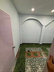 CHO THUÊ PHÒNG MỚI ĐẸP – GIÁ TỪ 3,5TR ĐẾN 3,8TR - SỐ 348 LŨY BÁN BÍCH, P.HÒA THẠNH, Q.TÂN PHÚ