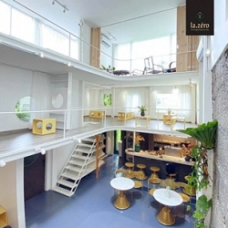Sang nhượng quán cafe tại Ngô Thời Nhiệm (Trung Tâm Q.3) P.Xuân Hoà, TP HCM