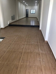 Chính chủ Bán nhà hẻm xe hơi số 387/2 đường Nguyễn Trãi (P.Nguyễn Cư Trinh, Q1), Tp.HCM