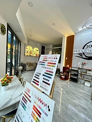 Chính chủ cần sang nguyên tiệm Spa hoặc cho thuê đường Trần Xuân Soạn P. Tân Thuận Tây Quận 7