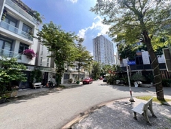 CHÍNH CHỦ CHO THUÊ NHÀ LIỀN KỀ JAMONA CITY – QUẬN 7DIỆN TÍCH 85m² – GIÁ 30 TRIỆU/THÁNG