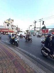 Mặt bằng cho thuê số 73 Võ Văn Ngân, Phường Thủ Đức, TP Hồ Chí Minh